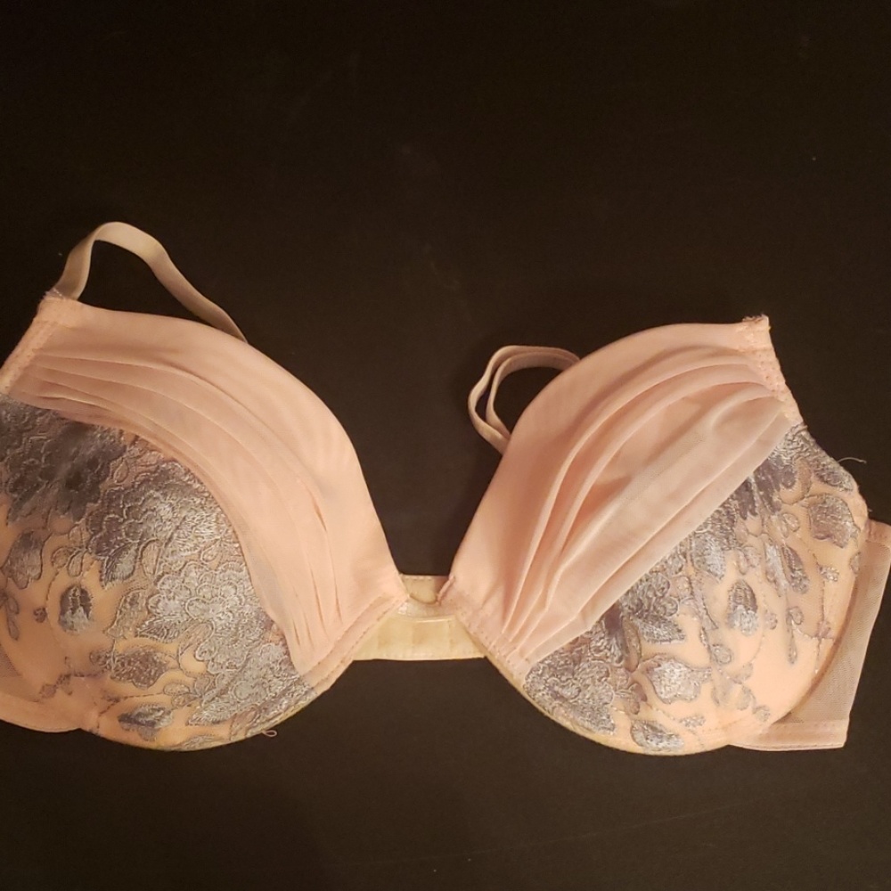 Beautiful bra